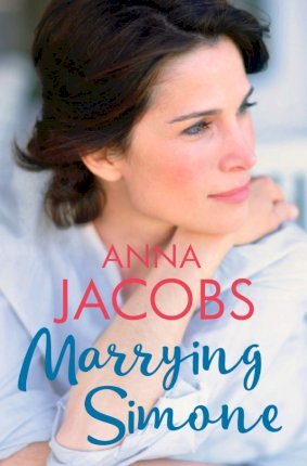 Marrying Simone - Anna Jacobs