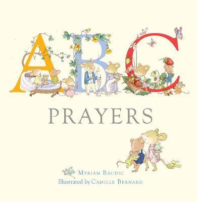 ABC Prayers - Myriam Baudic