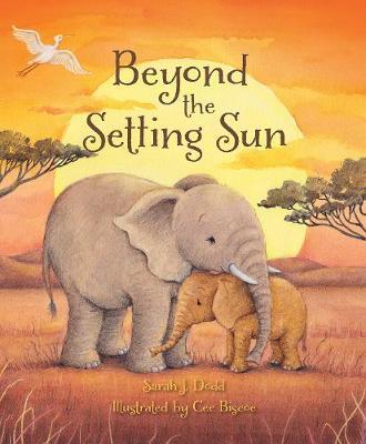 Beyond the Setting Sun - Sarah J. Dodd