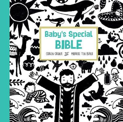 Baby's Special Bible - Corien Oranje