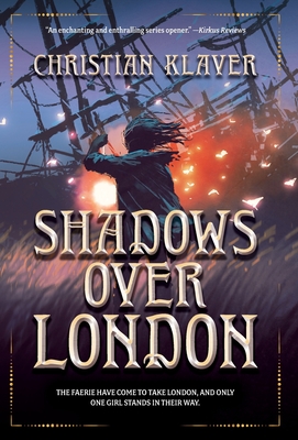 Shadows Over London - Christian Klaver