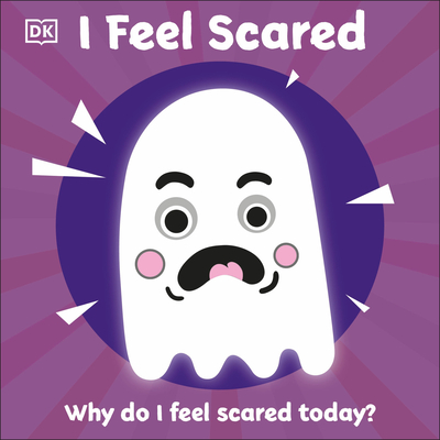 I Feel Scared: Why Do I Feel Scared Today? - Dk