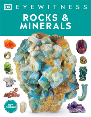 Rocks and Minerals - Dk