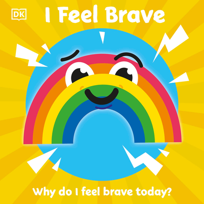 I Feel Brave - Dk