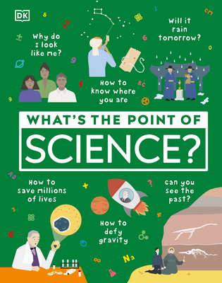 What's the Point of Science? - Dk