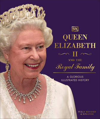 Queen Elizabeth II and the Royal Family - Dk