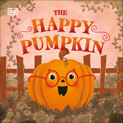 The Happy Pumpkin - Dk