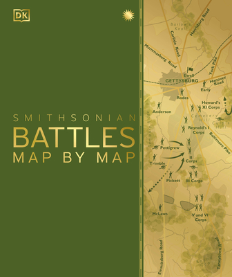 Battles Map by Map - Dk