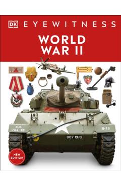 World War II - Dk