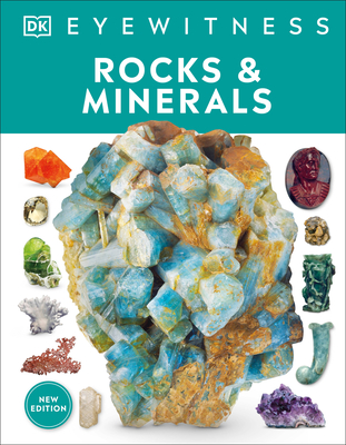Rocks and Minerals - Dk