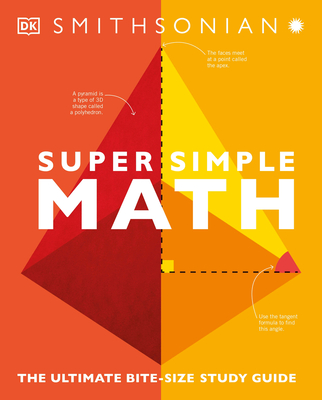 Super Simple Math - Dk