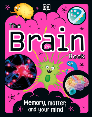 The Brain Book - Liam Drew