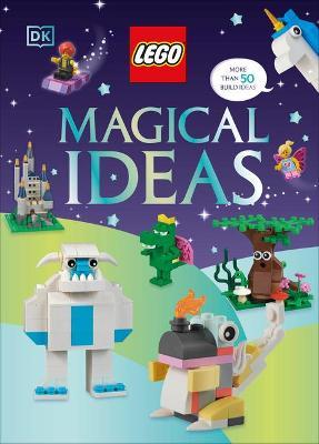 Lego Magical Ideas - Helen Murray