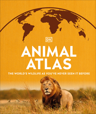 Animal Atlas - Dk
