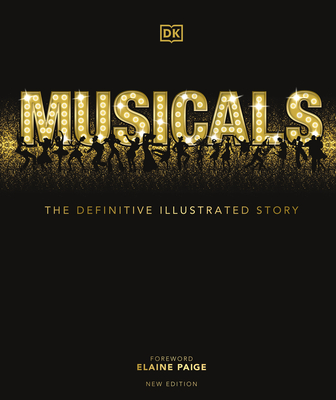 Musicals, Second Edition - Dk