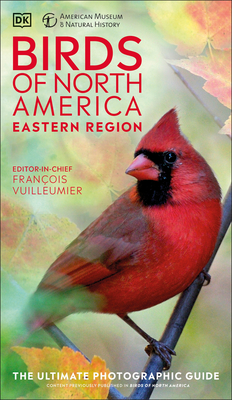 Amnh Birds of North America Eastern - Dk