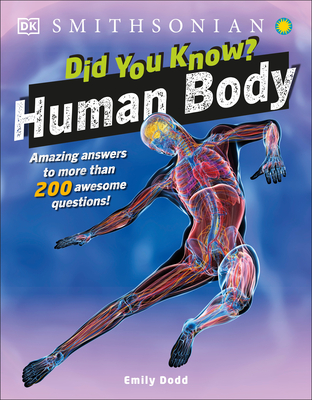 Did You Know? Human Body - Dk