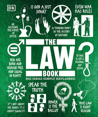 The Law Book - Dk