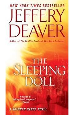 Poza produsului The Sleeping Doll - Jeffery Deaver