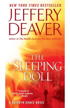 The Sleeping Doll - Jeffery Deaver