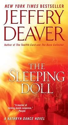 The Sleeping Doll - Jeffery Deaver