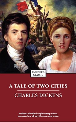 A Tale of Two Cities - Charles Dickens