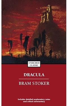 Poza produsului Dracula - Bram Stoker