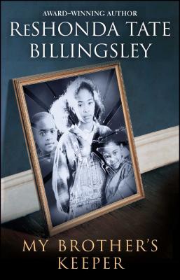 My Brother's Keeper - Reshonda Tate Billingsley