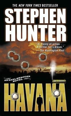 Havana - Stephen Hunter