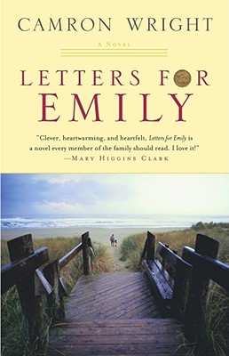 Letters for Emily - Camron Wright