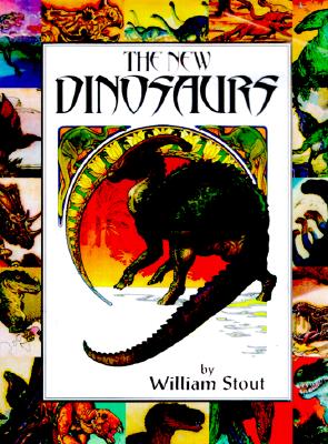 The New Dinosaurs - William Stout