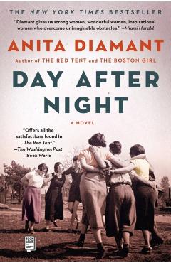 Day After Night - Anita Diamant