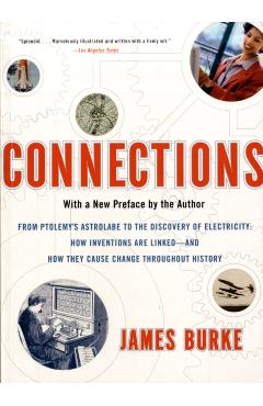 Connections - James Burke