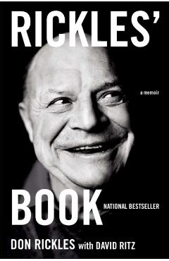 Rickles' Book - Don Rickles