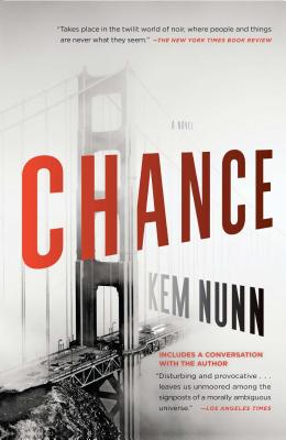 Chance - Kem Nunn
