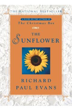 The Sunflower - Richard Paul Evans