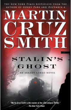 Stalin's Ghost, 6: An Arkady Renko Novel - Martin Cruz Smith