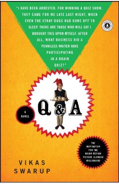 Q & A - Vikas Swarup