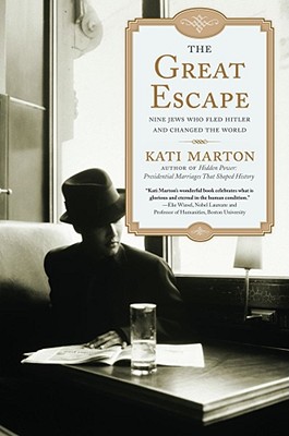 Great Escape: Great Escape - Kati Marton