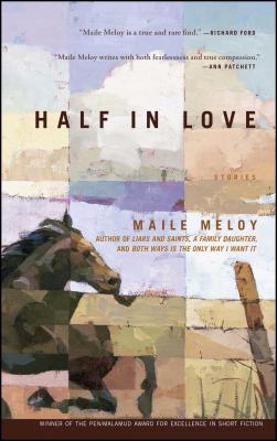 Half in Love - Maile Meloy
