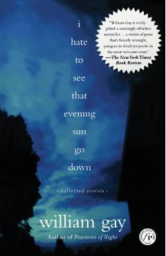 I Hate to See That Evening Sun Go Down: Collected Stories - William Gay