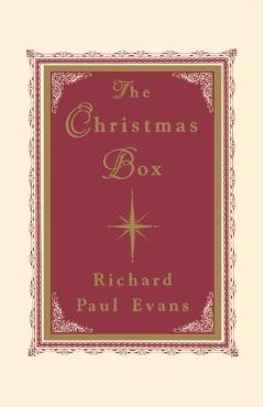 The Christmas Box - Richard Paul Evans