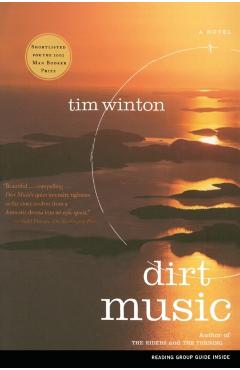 Dirt Music - Tim Winton