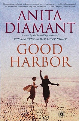 Coperta cărții 'Good Harbor - Anita Diamant'