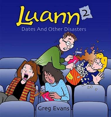 Dates and Other Disasters - Greg Evans