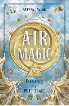 Air Magic - Astrea Taylor