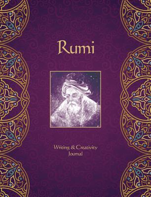 Rumi Journal: Writing & Creativity Journal - Alana Fairchild