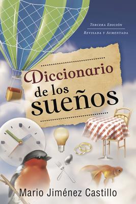 Diccionario de Los Suenos - Mario Jim�nez Castillo