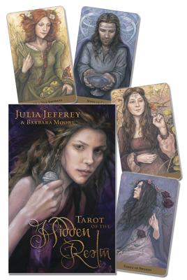 Tarot of the Hidden Realm - Julia Jeffrey