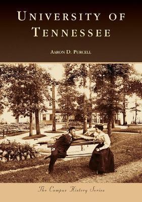 University of Tennessee - Aaron D. Purcell